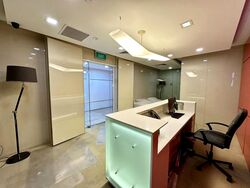 Orchard Plaza (D9), Office #501017881